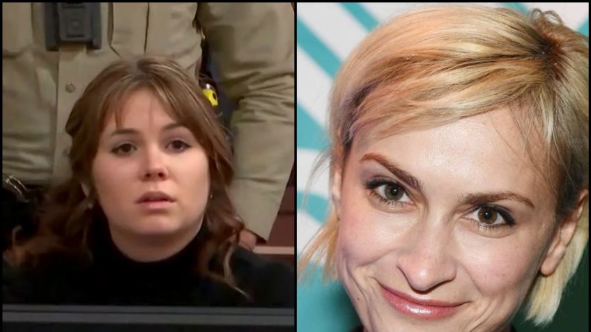 Armera de ‘Rust’ es sentenciada a 18 meses de prisión por homicidio de Halyna Hutchins