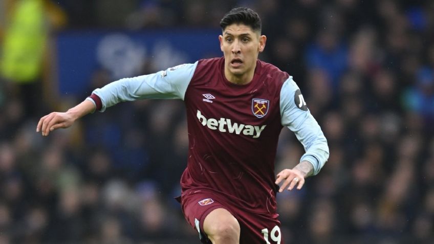 Friburgo vs West Ham EN VIVO: Dónde ver a Edson Álvarez en la UEFA Europa League