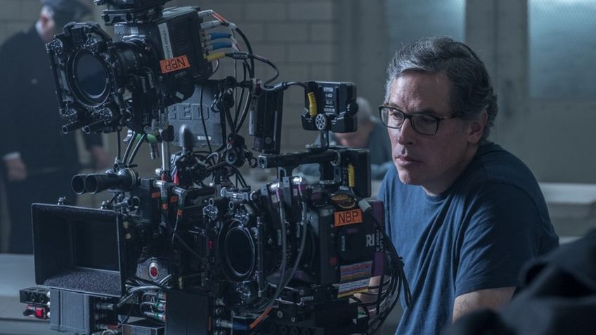 Viva México: Conoce a Rodrigo Prieto, el único mexicano que podría ganar un Oscar este 2024