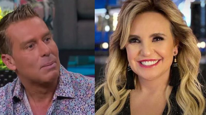 Productora de 'Hoy' le pone un alto a exintegrante de 'VLA' tras ataques a Paul Stanley