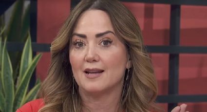 "Valió mad...": Andrea Legarreta estalla en 'Hoy' tras triste luto y abandona los foros de Televisa