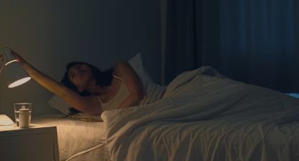 'Intención inversa': Esta es la técnica novedosa que te ayudará a conciliar el sueño