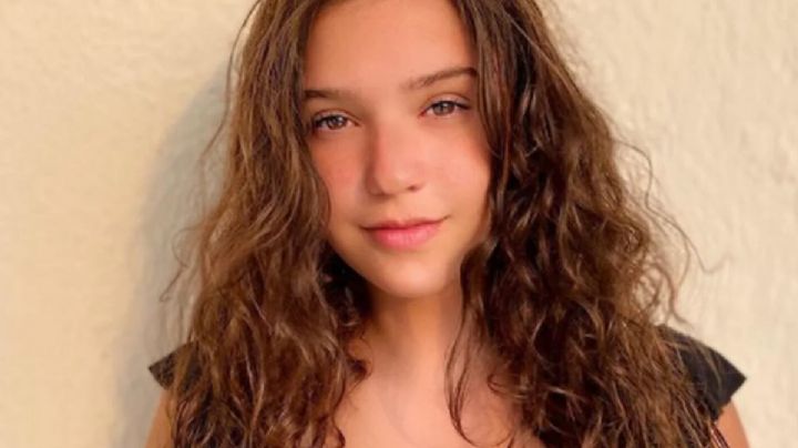 Tras estrenar ‘Amor Maldito’, Mía Rubín habla sobre las críticas que ha recibido por cantar boleros