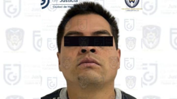 Desarticulan red criminal de 'Los Maceros' en Tlalpan; detienen a José Luis 'N', posible líder