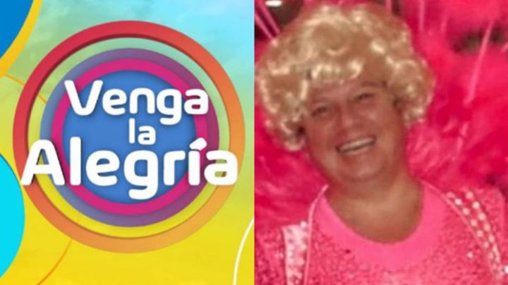 Se volvió mujer: Tras fracaso en TV Azteca, exconductor de Televisa se confiesa en 'VLA'