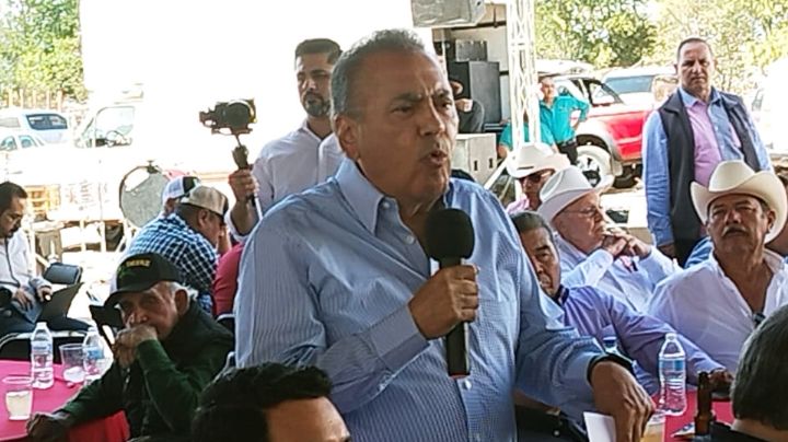 "El poder de un solo hombre ejercido de manera autoritaria trae peores resultados": Beltrones