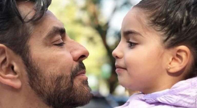 Eugenio Derbez hace dura confesión relacionada con Aitana