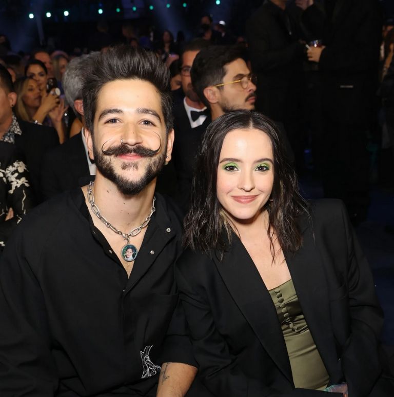 Camilo habla sobre sus detractores y les manda duro mensaje