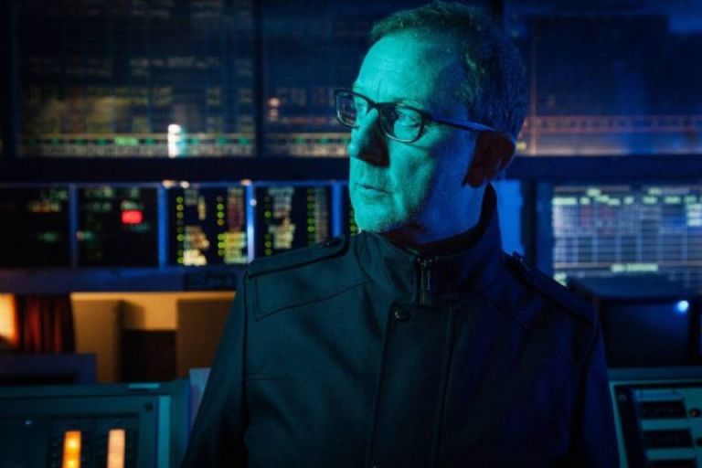 Dave Rowntree de Blur anuncia su candidatura al Parlamento del Reino Unido