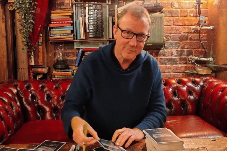 Dave Rowntree de Blur anuncia su candidatura al Parlamento del Reino Unido