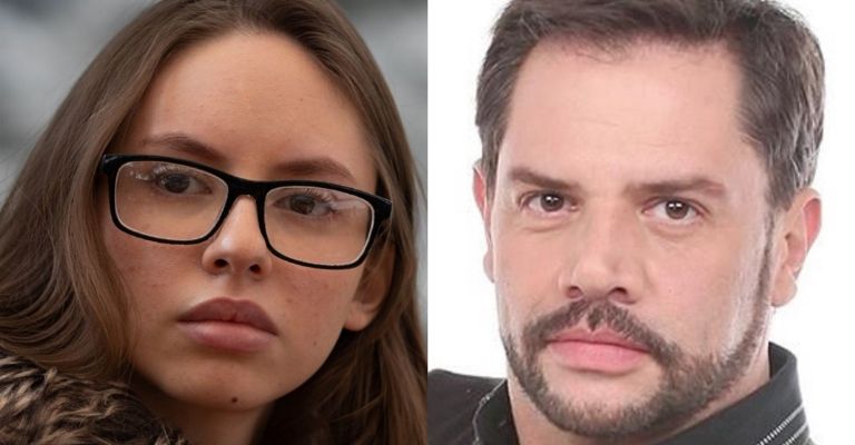 Alexa Parra Hoffman recibe revés tras filtración de audio que probaría inocencia de Héctor Parra