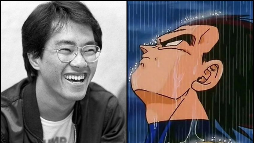 El mundo llora la muerte de Akira Toriyama; X se inunda con mensajes en todos los idiomas