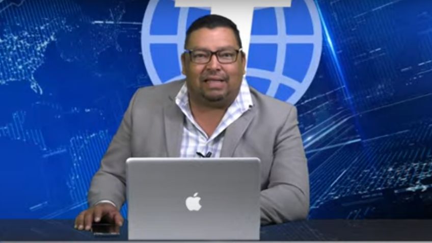 Programa Entérate HOY viernes 8 de marzo 2024: EU pide a turistas no viajar a Sonora