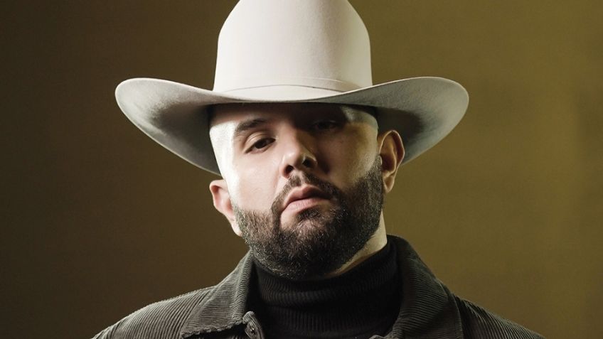 "A veces digo pen...": Carín León habla tras admitir uso de drogas en concierto de Hermosillo