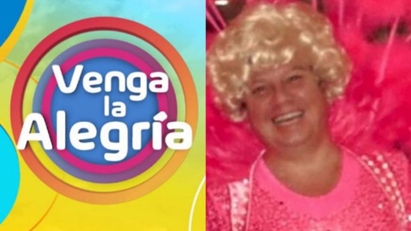 Se volvió mujer: Tras fracaso en TV Azteca, exconductor de Televisa se confiesa en 'VLA'