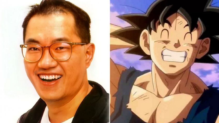 Akira Toriyama muere a los 68 años; así fue la vida del querido mangaka de ‘Dragon Ball’