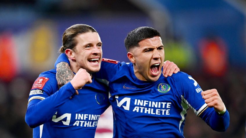 ¿Cuándo y dónde jugarán América y Chelsea su partido amistoso en este 2024?