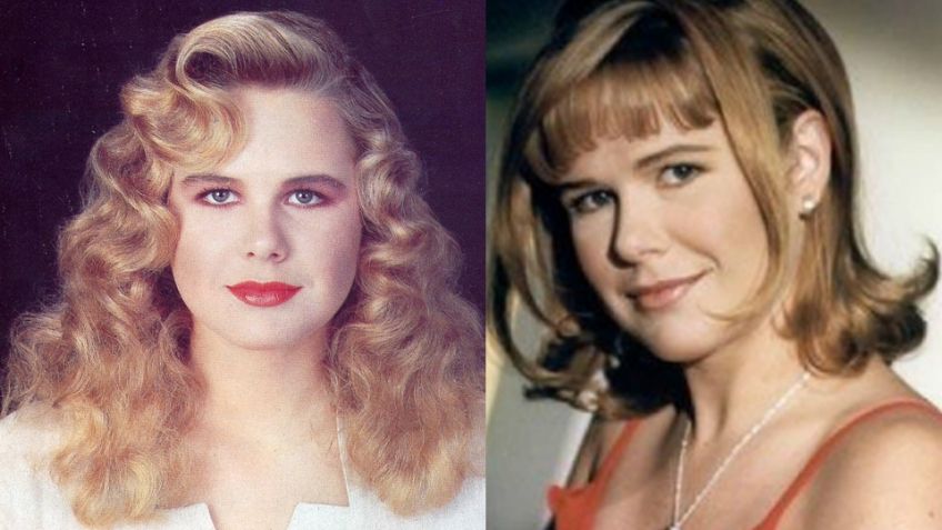 Tras retiro de Televisa, actriz acabó vendiendo tianguis; llega a 'Hoy' y responde a críticas