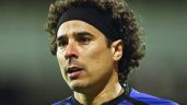 Histórico... Guillermo Ochoa es el primer portero mexicano en recibir 1000 goles
