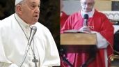 Papa Francisco acepta renuncia de obispo acusado de encubrir abusos sexuales