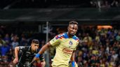 América presenta queja ante la Concacaf por racismo contra Quiñones; Chivas responde