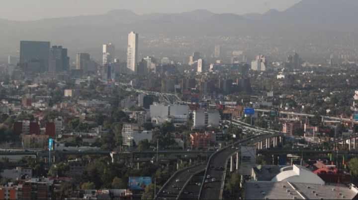¿Habrá Doble Hoy No Circula por contingencia ambiental en la CDMX este 9 de marzo?