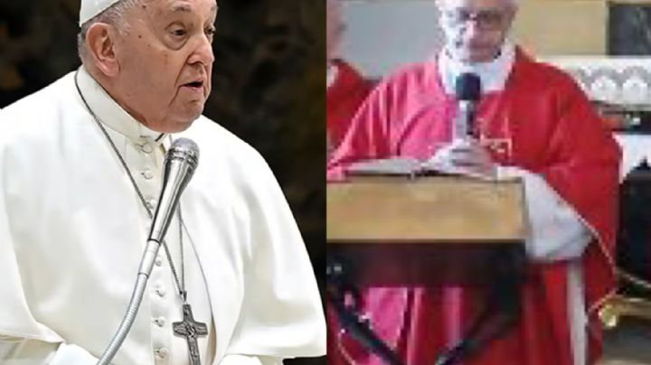 Papa Francisco acepta renuncia de obispo acusado de encubrir abusos sexuales