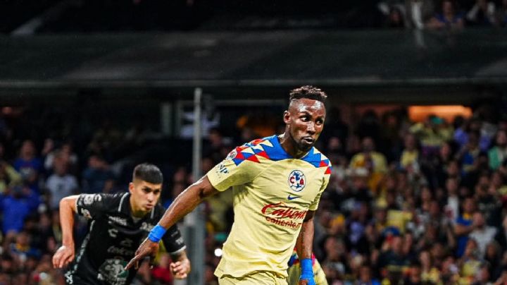 América presenta queja ante la Concacaf por racismo contra Quiñones; Chivas responde