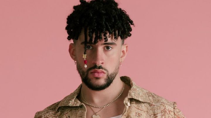 Bad Bunny demanda a fan por grabarlo en un concierto y publicar los videos en YouTube