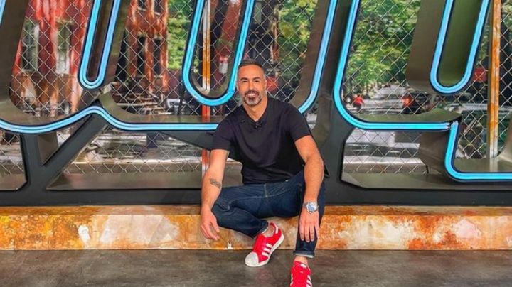 Adiós 'Hoy' y 'VLA': Tras meses desempleado, Carlos Arenas volvería a 'Sale el Sol'