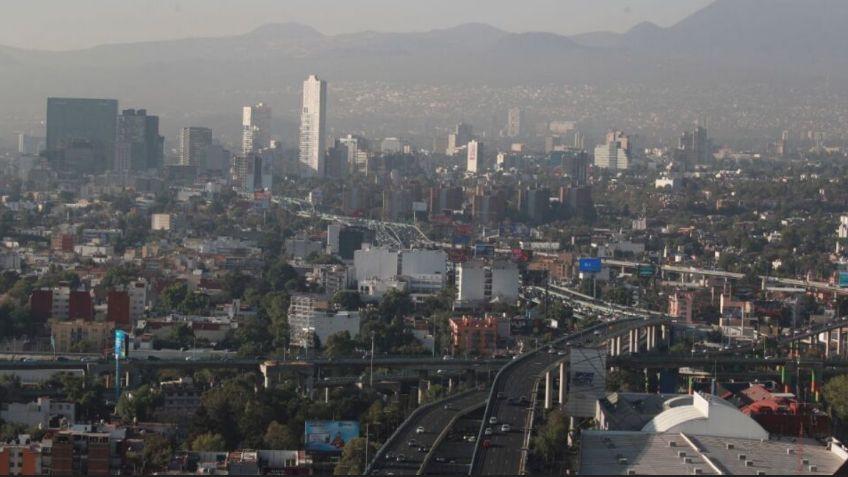 ¿Habrá Doble Hoy No Circula por contingencia ambiental en la CDMX este 9 de marzo?