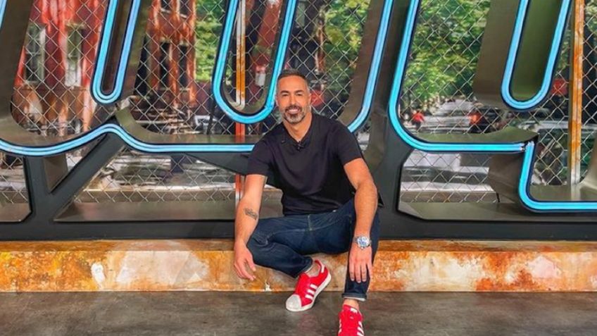 Adiós 'Hoy' y 'VLA': Tras meses desempleado, Carlos Arenas volvería a 'Sale el Sol'