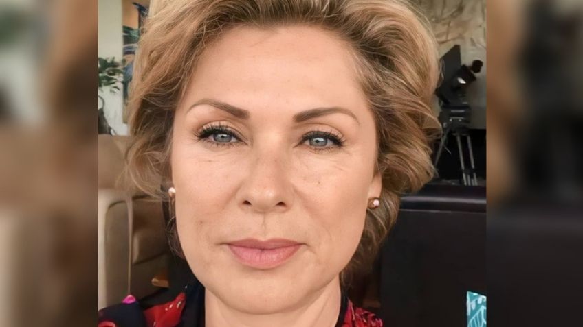 "Vivía enojada": Lety Calderón envía mensaje a Karla Díaz; pasó infierno para embarazarse