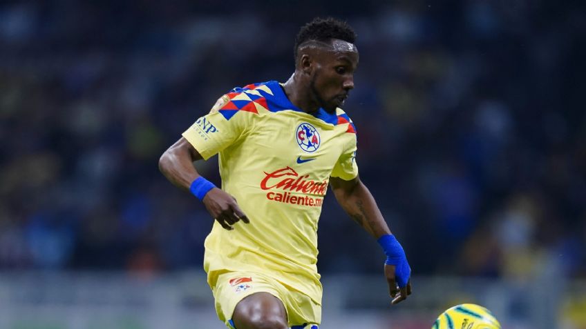 ¿Habrá castigo? Concacaf reacciona tras queja de América en caso de racismo contra Quiñones