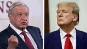 Trump 'explota' contra AMLO y su propuesta para crisis migratoria: "Es una falta de respeto"