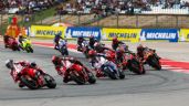 La Fórmula 1 no es suficiente: Liberty Media adquiere derechos comerciales del MotoGP