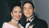 Foto ilustrativa de la nota titulada Viudo de Selena Quintanilla honra su Memoria en el aniversario luctuoso