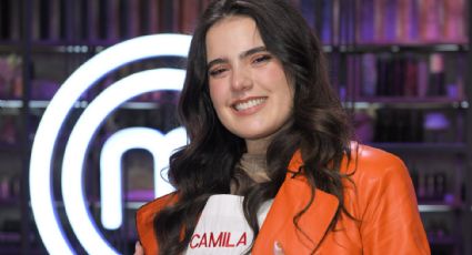 Shock en TV Azteca: Camila Fernández filtra porque fue expulsada de 'MasterChef Celebrity'