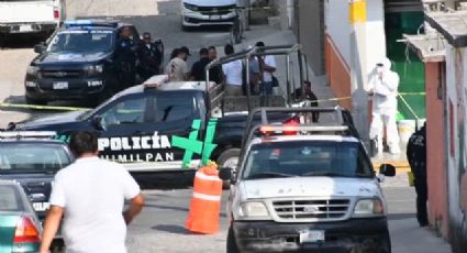 Narcos: Frente a su pareja, asesinan a 'El Güero Carmenta', líder de La Unión de Tepito