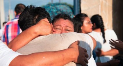 Operativo de rescate lograr poner en libertad a 14 personas secuestradas en Nuevo León