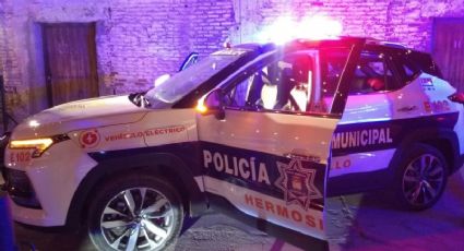 Alerta en Sonora: Detienen a Adrián Fernando tras agresión a su madre y a policías