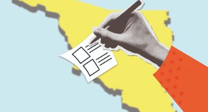 Elecciones 2024: Abstencionismo es uno de los mayores retos a vencer en Sonora