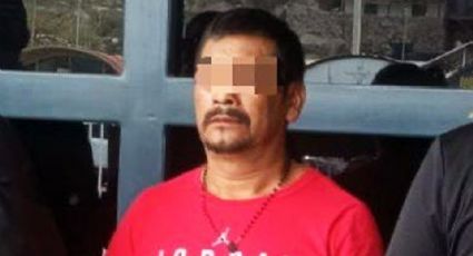 Garita de Nogales: Deportan a sujeto buscado en Michoacán por el asesinato de un hombre