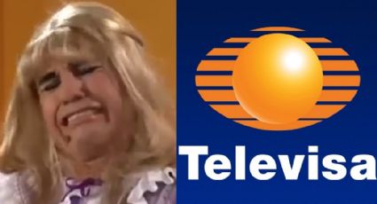 Se desfiguró: Tras volverse mujer y rechazo en TV Azteca, conductor regresa a Televisa