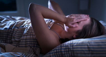 ¿Cómo calmar la ansiedad nocturna? Sigue estos consejos para dormir tranquilo