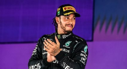 Lewis Hamilton acusa robo del título de F1 en 2021: "Me sigue doliendo"