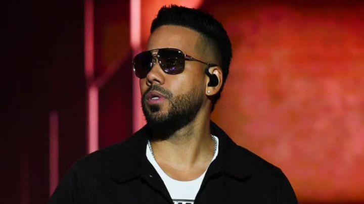 ¿Está grave? Romeo Santos reaparece tras ‘paro cardíaco’ y deja en shock con esta noticia