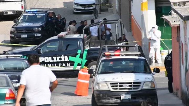 Narcos: Frente a su pareja, asesinan a 'El Güero Carmenta', líder de La Unión de Tepito