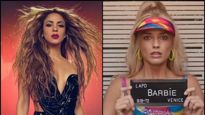 Shakira vs ‘Barbie’: La cantante dice que sus hijos odiaron la película; fans la destrozan
