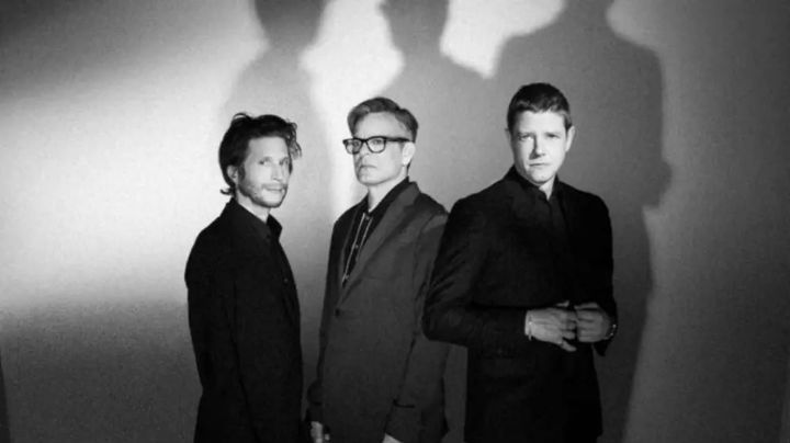 Prepárate para el concierto de Interpol en el Zócalo con esta lista de sus mejores discos